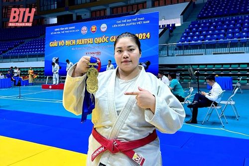 Thể thao Thanh Hóa: Sức trẻ để khẳng định vị thế tốp đầu