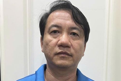 Sai phạm tại Dự án Điện mặt trời Trung Nam - Thuận Nam do sự tha hóa, biến chất