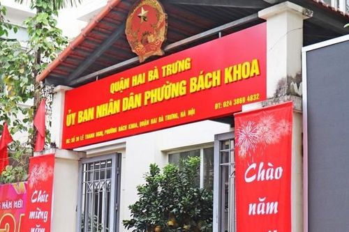 Hà Nội: các phường, xã mới bảo đảm hoạt động ổn định, thuận lợi cho người dân