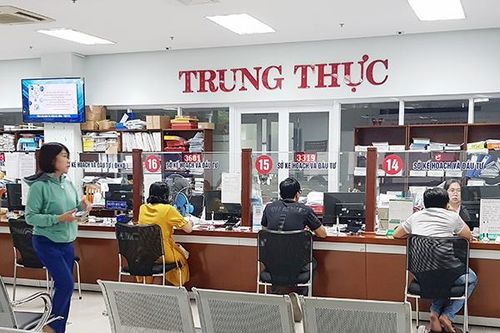 Đà Nẵng: Hợp nhất 10 sở, thành lập trung tâm báo chí – truyền hình