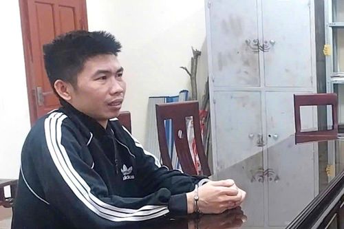 Đánh bạc trực tuyến thua lỗ, nam thanh niên ở Nghệ An lừa đảo tiền tỷ