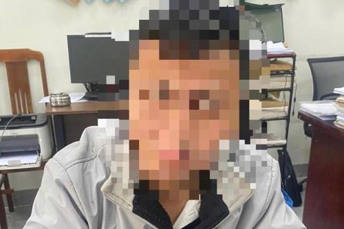 Bắt thanh niên chuyên sàm sỡ phụ nữ trên đường vắng