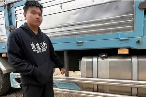 Bắt tài xế xe tải gây tai nạn chết người rồi bỏ chạy