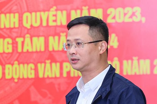 Ông Uông Việt Dũng được bổ nhiệm Cục trưởng Cục Hàng không Việt Nam