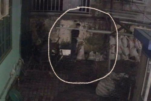 Cuối năm, cảnh giác trộm đột nhập từ mái nhà