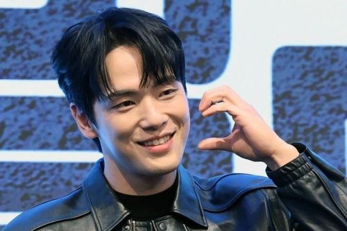 Kim Jung Hyun tiếp tục gây bức xúc