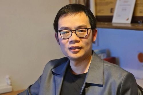 PGS.TS. Ngô Quốc Hiển: Hành trình 'người tìm đường cho sóng'