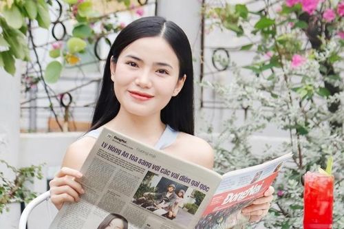 5 năm Báo Đồng Nai cuối tuần đồng hành với bạn đọc Đồng hành với văn hóa, con người, vùng đất Đồng Nai