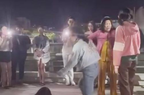 Khởi tố vụ án liên quan đến vụ 'đánh ghen' gây xôn xao dư luận