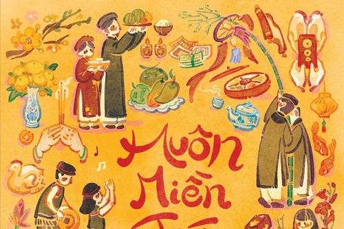 Khám phá đặc trưng Tết cổ truyền ở 8 vùng miền đất nước