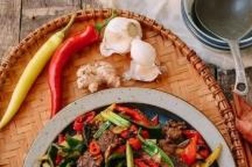 Xu hướng ẩm thực toàn cầu 2025: Hương vị châu Á khẳng định vị thế mạnh mẽ, món nào sẽ là 'ngôi sao' trên bàn ăn hiện đại?