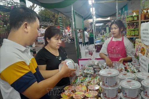 Quảng bá văn hóa - du lịch - ẩm thực đặc trưng vùng Đông Nam Bộ