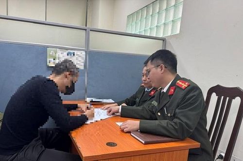 Phạt 7,5 triệu đồng người đàn ông xuyên tạc lịch sử