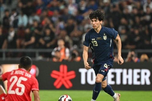 Ben Davis: 'Thái Lan sẽ vô địch vào lần kế tiếp'