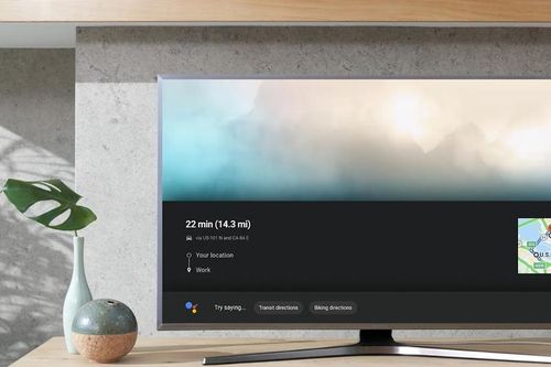 Sắm ti vi thông minh 4K, lựa chọn sao để ưng ý nhất?