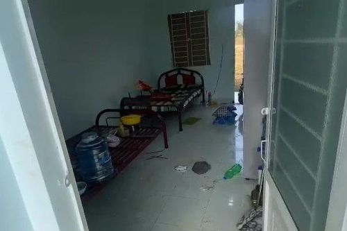 Mâu thuẫn trong bữa nhậu, nam công nhân bị đâm tử vong