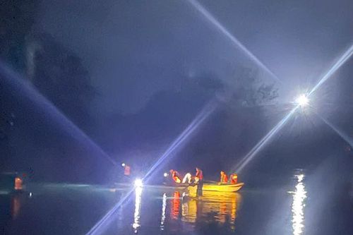 Hai mẹ con ở Quảng Bình chết đuối khi đi vo lúa giống