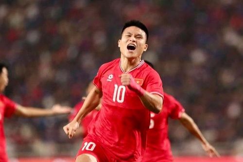 ĐT Việt Nam 'vượt ngàn chông gai', vô địch ASEAN Cup sau 6 năm chờ đợi