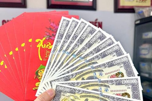 Thị trường tiền lưu niệm độc lạ sôi động, tiền có linh vật rắn giá đắt đỏ