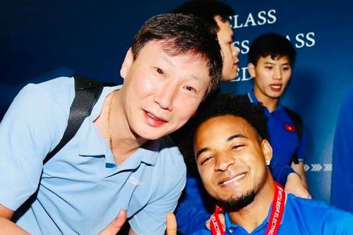 Nguyễn Xuân Son và 5 đồng đội sẽ được tặng thưởng Huân chương Lao động hạng Ba