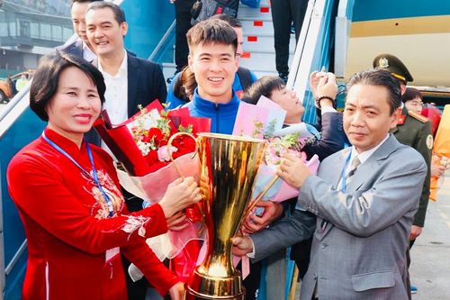 Mức thưởng theo quy định dành cho mỗi cá nhân VĐV giành HCV ở giải vô địch Đông Nam Á là 40 triệu đồng