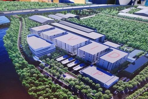 Việt Nam có nhà máy sinh phẩm từ huyết tương đầu tiên