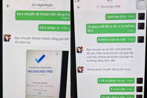 Cảnh giác với chiêu trò lừa đảo mới trên không gian mạng