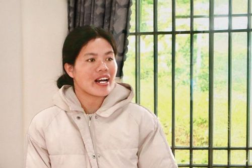 Tạo điều kiện, cơ hội cho cán bộ nữ phấn đấu, vươn lên