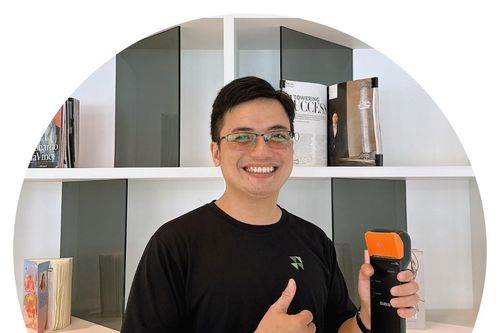 Sellaz - Tầm nhìn và sứ mệnh chuyển đổi ngành FnB