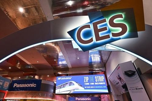 4 xu hướng công nghệ sẽ định hình Triển lãm điện tử tiêu dùng CES 2025