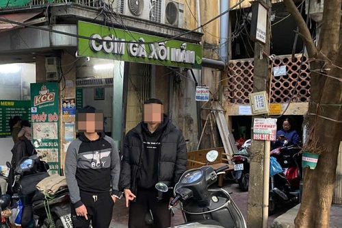 Công an quận Hà Đông phát hiện nhiều vụ phạm tội về ma túy mới liên quan đến giới trẻ