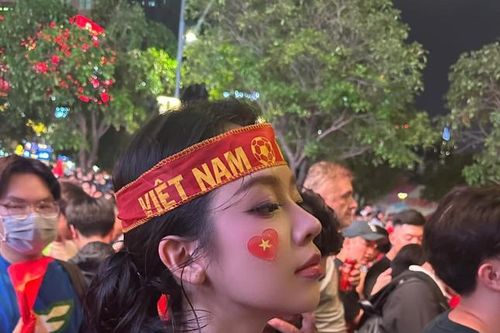 Thanh Thủy chiến thắng ở 'Miss International 2024' có liên quan gì đến Việt Nam vô địch 'AFF Cup'?