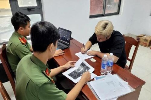 Phạt 30 triệu đồng một đối tượng xúc phạm lãnh tụ trên TikTok