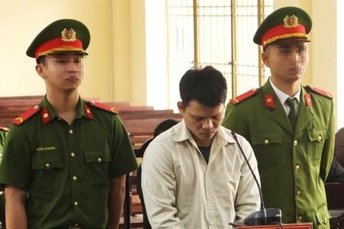 Đâm chết bạn nhậu vì chuyện cũ từ... 7 năm trước