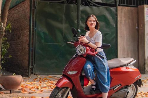 Trải nghiệm lái khác biệt, công nghệ thông minh vượt trội: Lý do VinFast Vento S là 'món hời' trong tầm giá