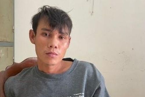 'Đạo chích' sa lưới