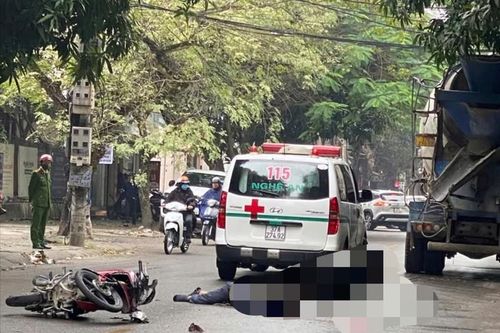 Liên tiếp xảy ra tai nạn giao thông khiến hai người tử vong