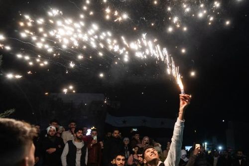 Ván bài Syria và tương lai Trung Đông: 'Một chiếc lá rơi có thể thay đổi cả dòng sông', Mỹ phải làm gì?