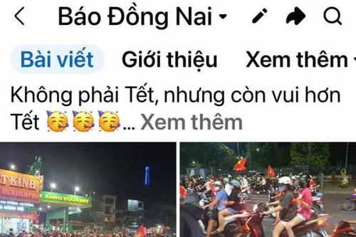 Thông tin trận chung kết ASEAN Cup được đông đảo bạn đọc quan tâm