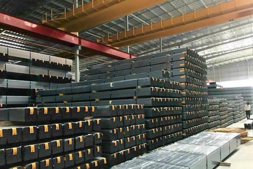 Thép Hộp Đông Á – Giải Pháp Ưu Việt Cho Công Trình Hiện Đại