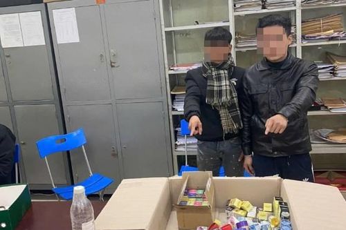 Phê chuẩn khởi tố 2 đối tượng mua bán trái phép chất ma túy