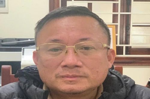 Bắt giữ đối tượng lừa đảo chiếm đoạt tài sản bằng hình thức ký hợp đồng hợp tác hỗ trợ tài chính đầu tư dự án bất động sản