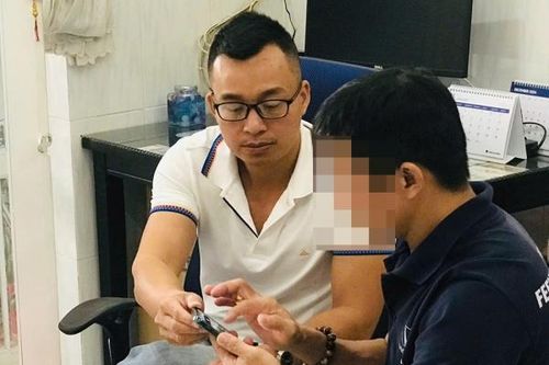 Chiêu thức lừa đảo đầu tư tiền ảo vẫn hoành hành