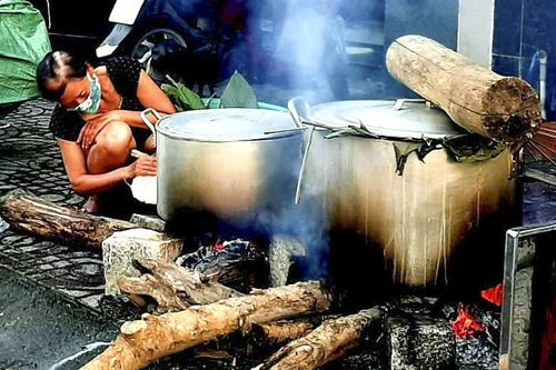 Có những ngày cuối năm