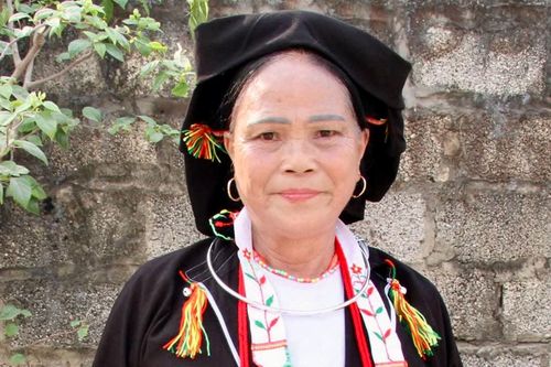 Gìn giữ nét đẹp văn hóa dân tộc