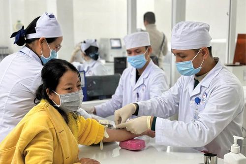 Sẵn sàng nhận nhiệm vụ mới