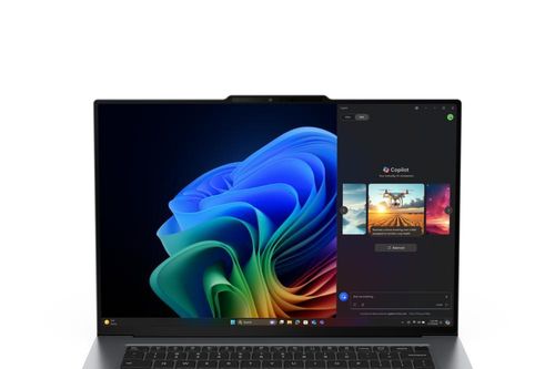 Lenovo tiên phong kiến tạo công nghệ mới dành cho doanh nghiệp