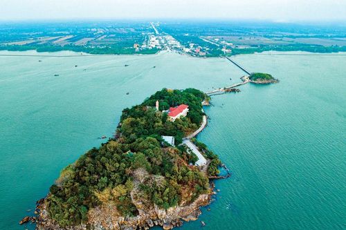 Cội nguồn xứ 'Khánh' xưa...