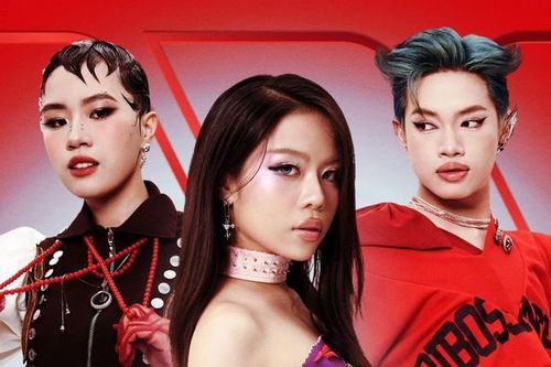 tlinh nhắn nhủ 'Em Xinh vì có Chị Đẹp' trong màn collab với Pháp Kiều và Pháo