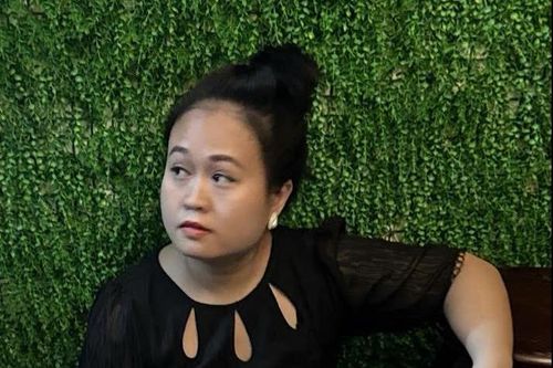 Phá ổ mại dâm núp bóng nhà hàng